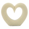FIGURINA LOVVY QUARZY CM 21X6X19