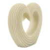 FIGURINA LOVVY QUARZY CM 21X6X19
