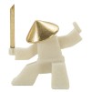 FIGURINA SAMURAI ODA QUARZY -A- CM 17X7,5X18,5