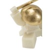 FIGURINA SAMURAI ODA QUARZY -B- CM 19X8X18