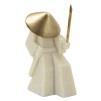 FIGURINA SAMURAI TOKU QUARZY -B- CM 14X9X24,5