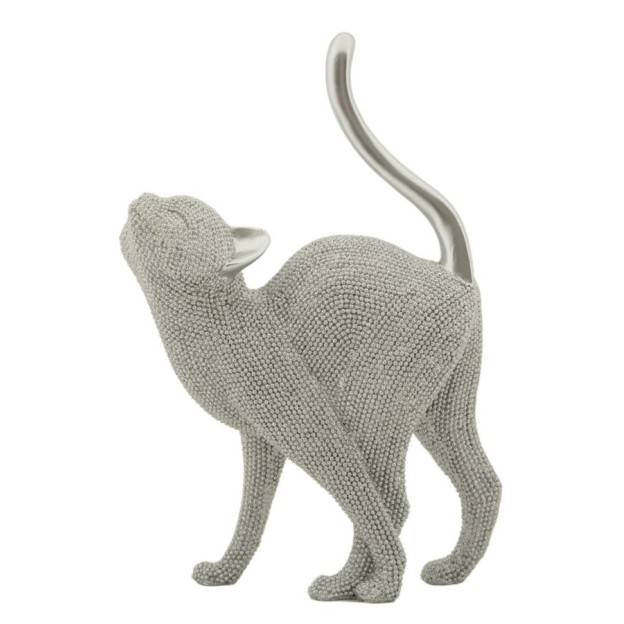FIGURINA CAT SPARKY CM 17,5X9X26