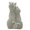 FIGURINA PISICI SPARKY CUPLU CM 13X10X21