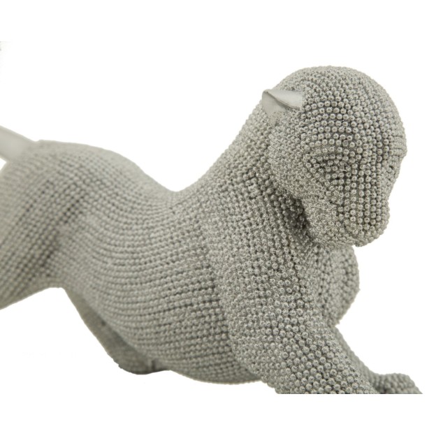 FIGURINA PANTER SPARKY CM 32X9X11