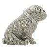 FIGURINA CAINE SPARKY CM 17X11X14