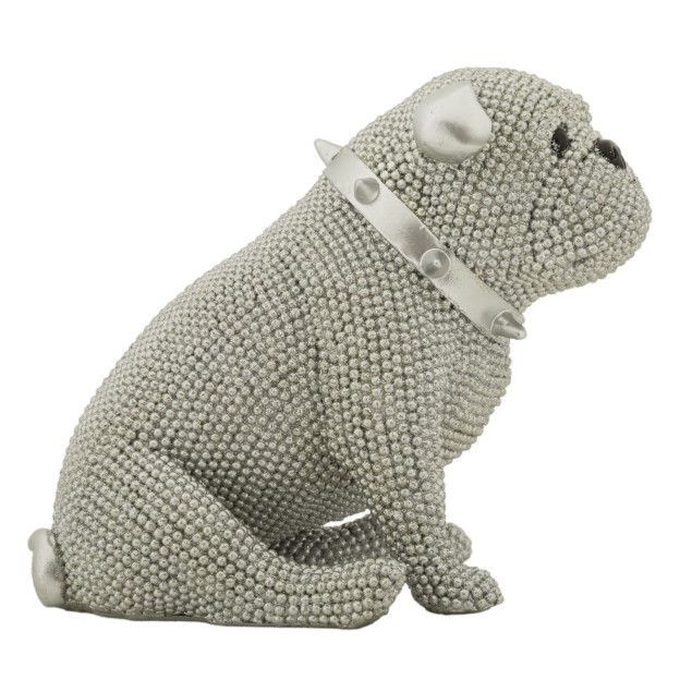 FIGURINA CAINE SPARKY CM 17X11X14