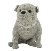 FIGURINA CAINE SPARKY CM 17X11X14