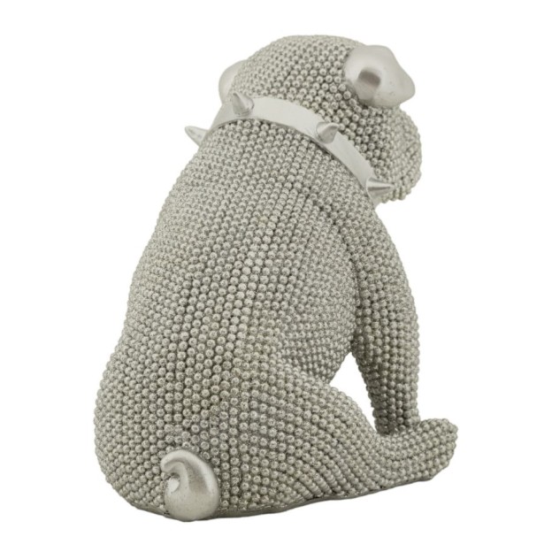 FIGURINA CAINE SPARKY CM 17X11X14