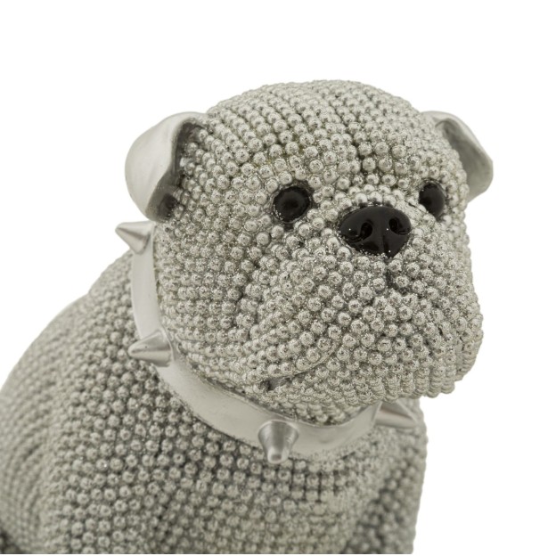 FIGURINA CAINE SPARKY CM 17X11X14