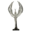 FIGURINA STATUA SPARKY CM 26X9X48