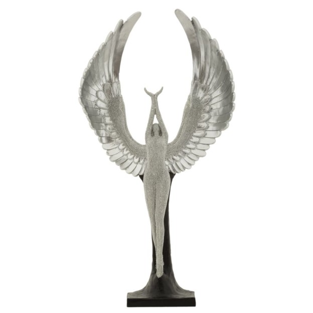 FIGURINA STATUA SPARKY CM 26X9X48