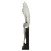 FIGURINA STATUA SPARKY CM 26X9X48