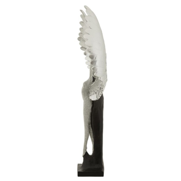FIGURINA STATUA SPARKY CM 26X9X48