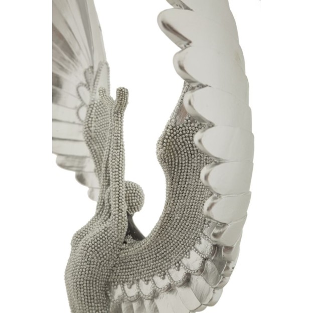 FIGURINA STATUA SPARKY CM 26X9X48