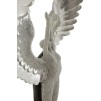 FIGURINA STATUA SPARKY CM 26X9X48