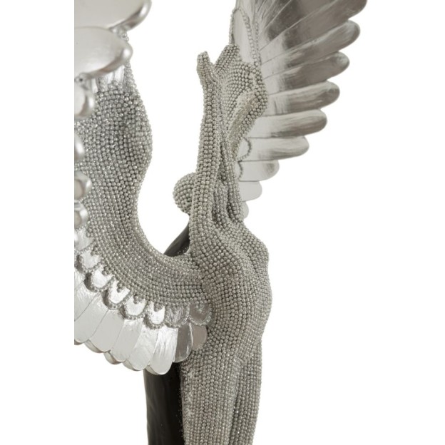 FIGURINA STATUA SPARKY CM 26X9X48
