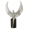 STATUIE SPARKY CM 24X8X34