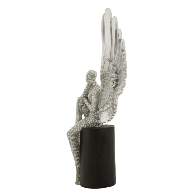 STATUIE SPARKY CM 24X8X34