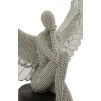 STATUIE SPARKY CM 24X8X34