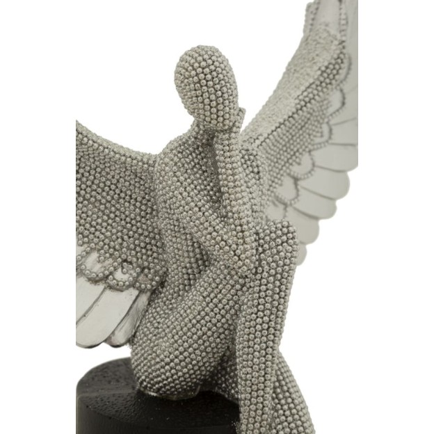 STATUIE SPARKY CM 24X8X34