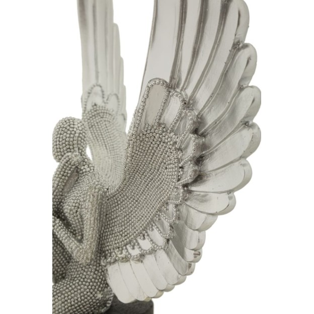 STATUIE SPARKY CM 24X8X34