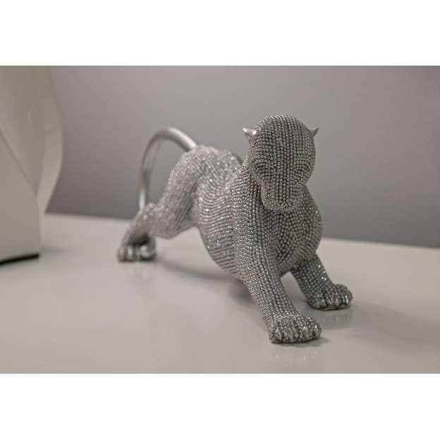 FIGURINA PANTER SPARKY CM 32X9X11