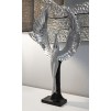 FIGURINA STATUA SPARKY CM 26X9X48