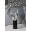 STATUIE SPARKY CM 24X8X34