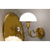 APLICA LOVY GOLD CM 23X15X22