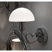 APLICA LOVY SILVER CM 23X15X22