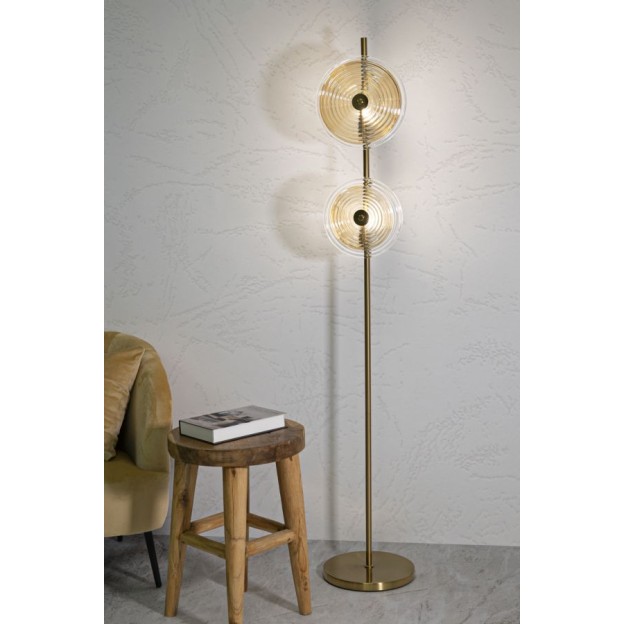 LAMPA VENICE CM Ø 30X168