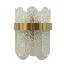 APLICA GRIS CM 20X14X28