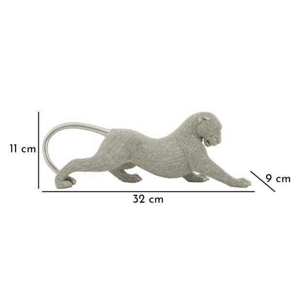 FIGURINA PANTER SPARKY CM 32X9X11