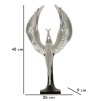 FIGURINA STATUA SPARKY CM 26X9X48