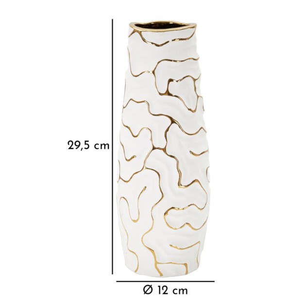 VAZA LIA 12X29,5