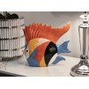 FIGURINA PESTE RUBIC CM 28X8X25
