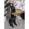 FIGURINA CAINE CU TAVITA CM 30X64X91