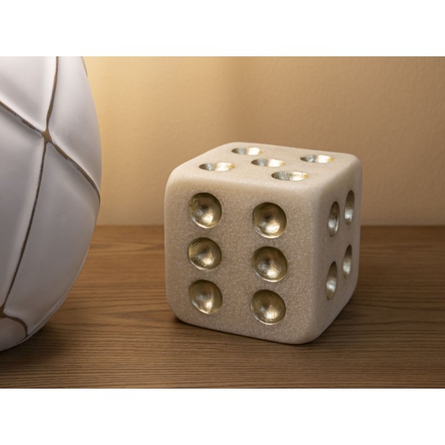 FIGURINA ZARURI CARZ CM 12X12X12