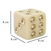 FIGURINA ZARURI CARZ CM 8X8X8