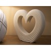 FIGURINA LOVVY QUARZY CM 30X7X26