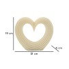 FIGURINA LOVVY QUARZY CM 21X6X19