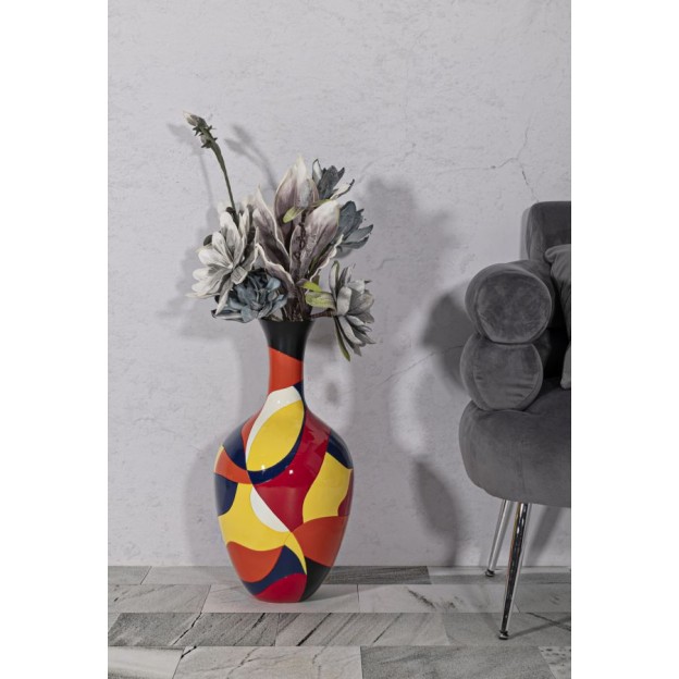 VAZA RUBIC CM Ø 29X59