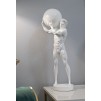 STATUIE ATLAS CM 18X12,5X50