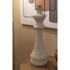 FIGURINA KING QUARZY CM Ø 13X41