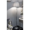 LAMPADAR ARGENTIU