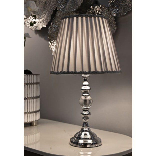 LAMPĂ DE MASA TILLY CM Ø 25X46