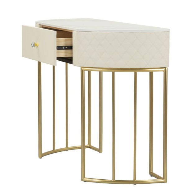 CONSOLA SHARON CM 100X40X75