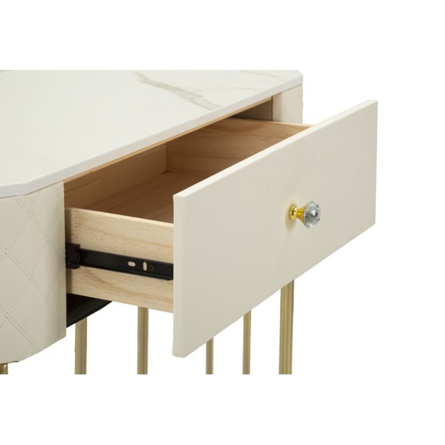 CONSOLA SHARON CM 100X40X75
