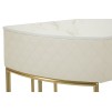 CONSOLA SHARON CM 100X40X75