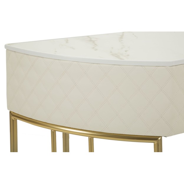 CONSOLA SHARON CM 100X40X75